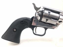 Colt Frontier Scout .22lr Revolver