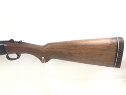 Winchester 12ga. Single Shot Shotgun
