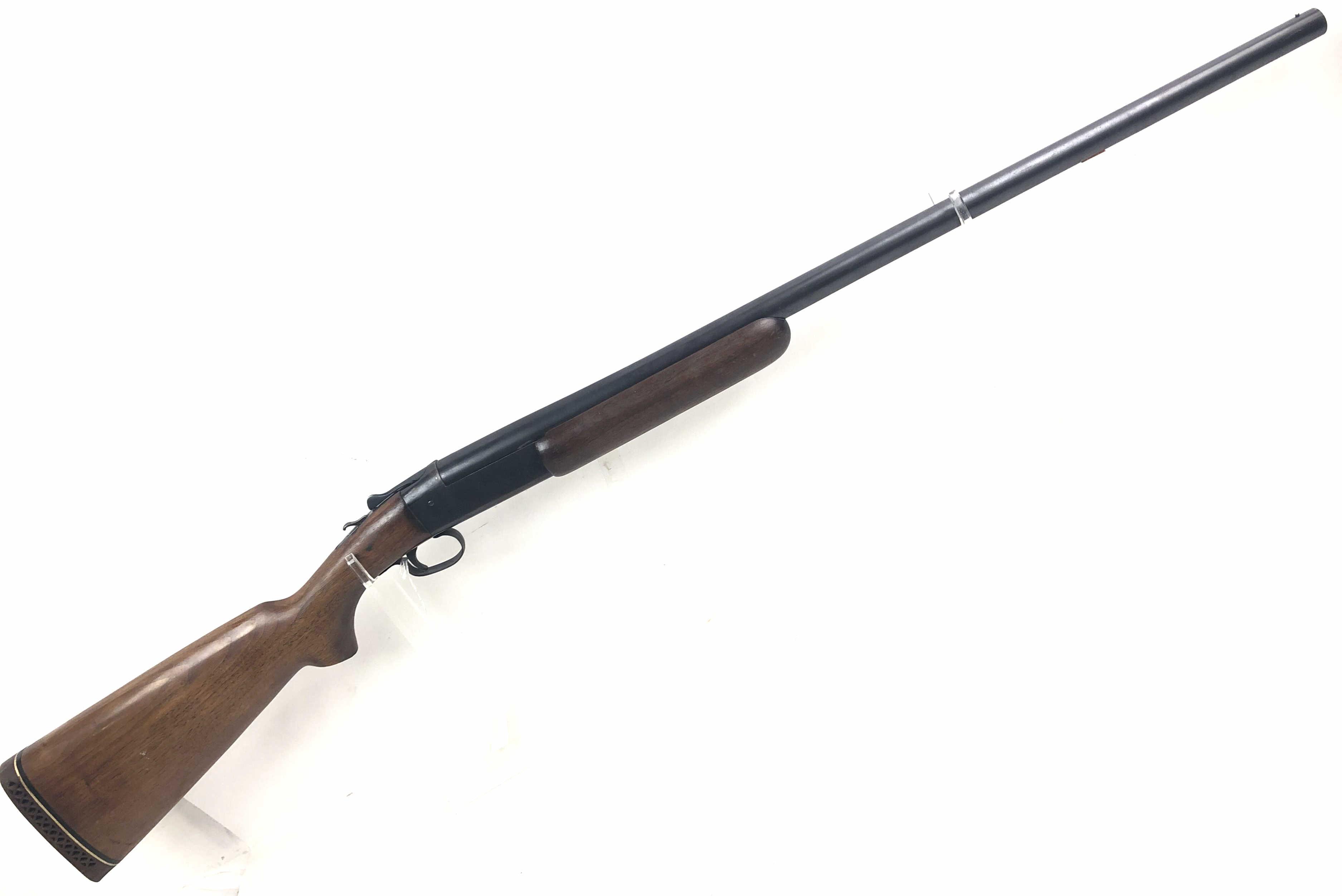 Winchester 12ga. Single Shot Shotgun