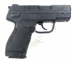 Springfield Xde .45acp Semi Automatic Pistol