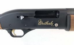 Weatherby Sa-08 12ga. Semi Automatic Shotgun