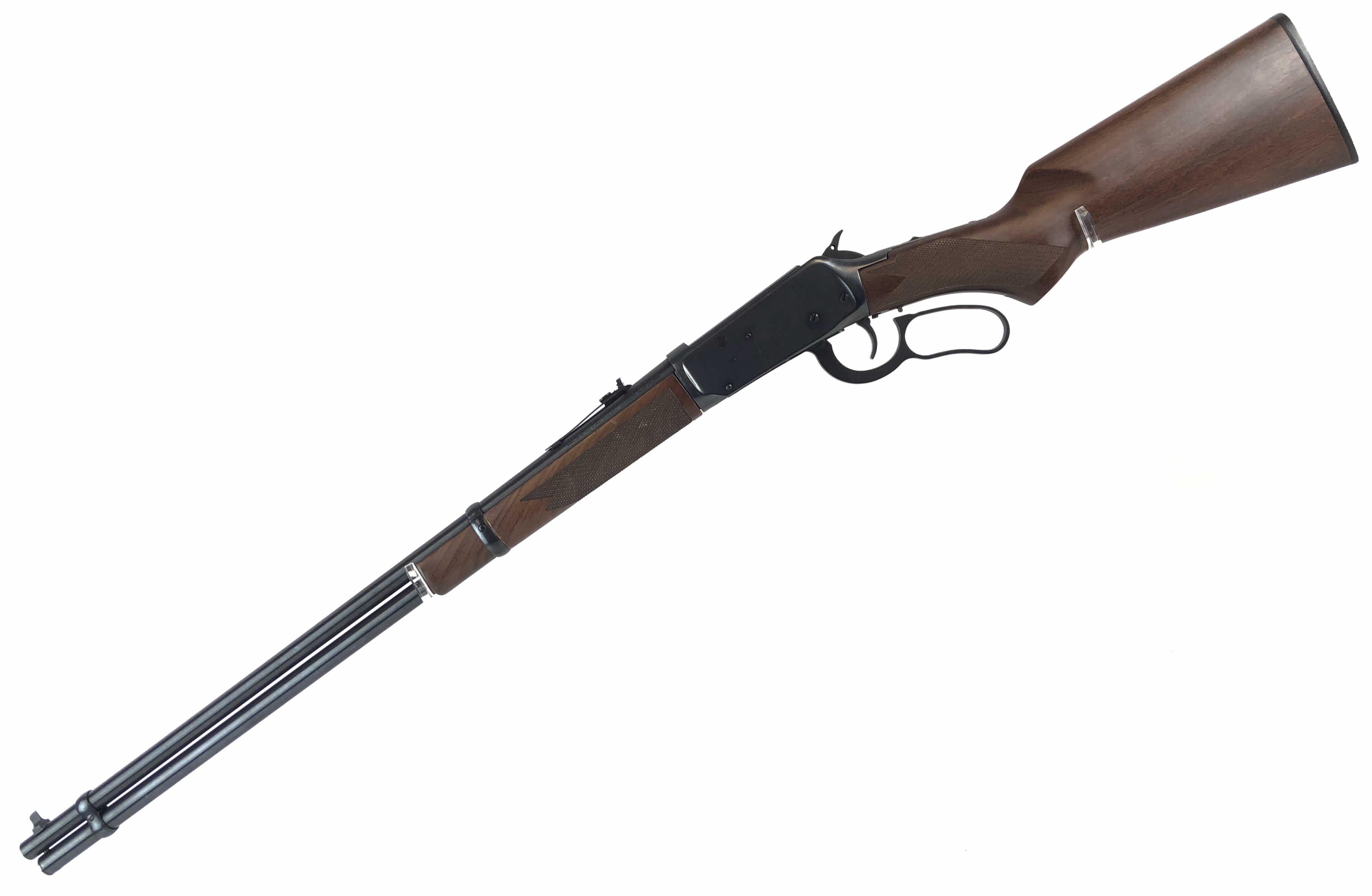 Winchester .30-30 Win. Lever Action Carbine