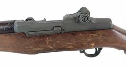 Springfield M1 Garand Sa-52 Rifle