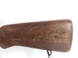 Springfield M1 Garand Sa-52 Rifle