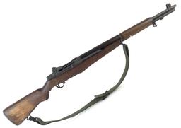 Springfield M1 Garand Sa-52 Rifle