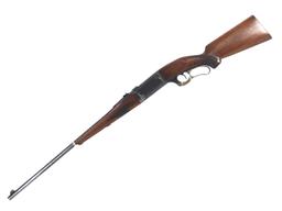 Savage Model 99 Lever Action Rifle