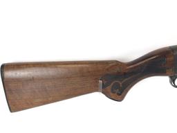 Ithaca Featherlight 12ga. Pump Action Shotgun