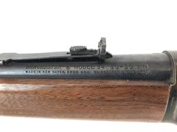 Winchester Model 94 30-30 Lever Action Rifle