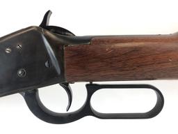 Winchester Model 94 30-30 Lever Action Rifle