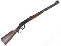 Winchester Model 94 30-30 Lever Action Rifle