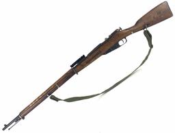 Mosin Nagant M91 Rifle