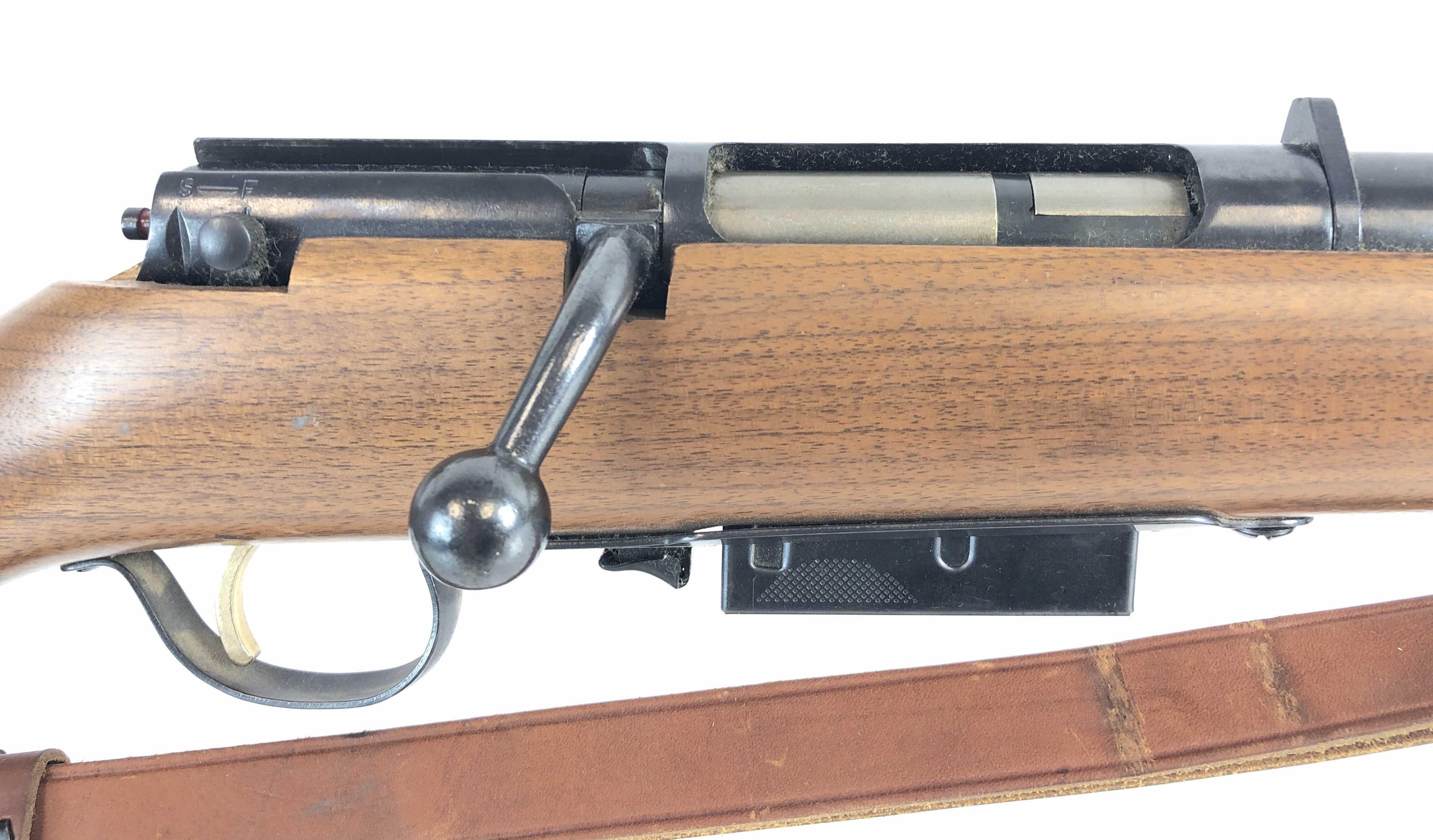 Marlin Firearms Original Marlin Goose Gun