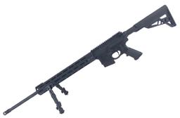 Spikes Tactical St-15 Tactical 6.5 Grendel Rifle