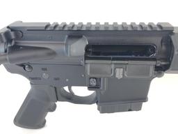 Spikes Tactical St-15 Tactical 6.5 Grendel Rifle