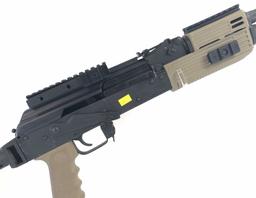 Romarm Cugir Wasr-10 Semi Automatic Rifle