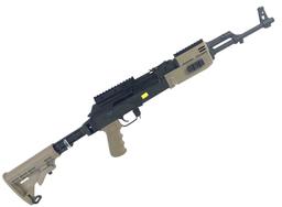 Romarm Cugir Wasr-10 Semi Automatic Rifle