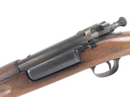 Springfield Model 1898 Bolt Action Rifle