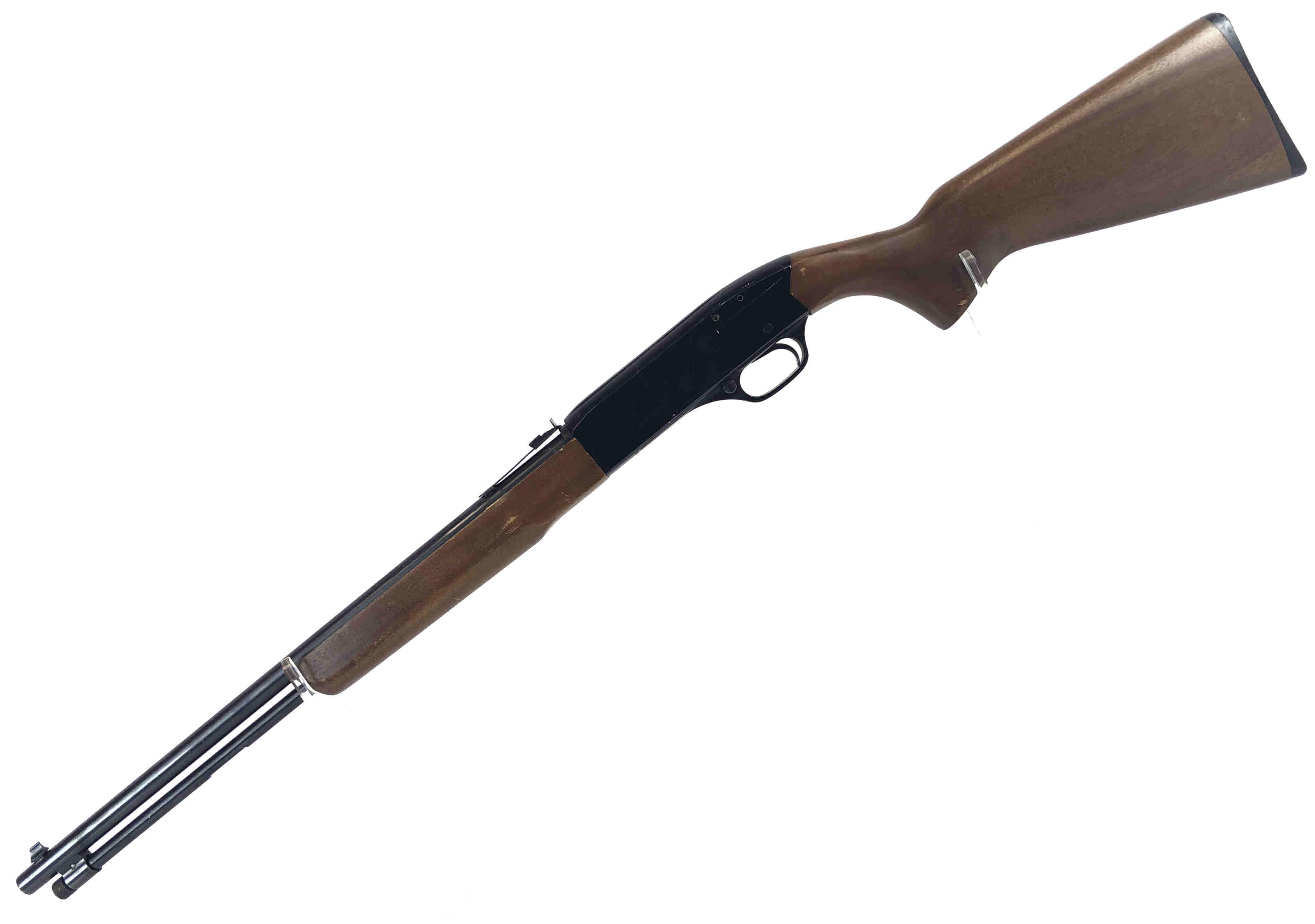 Winchester Model 190 .22cal Rifle