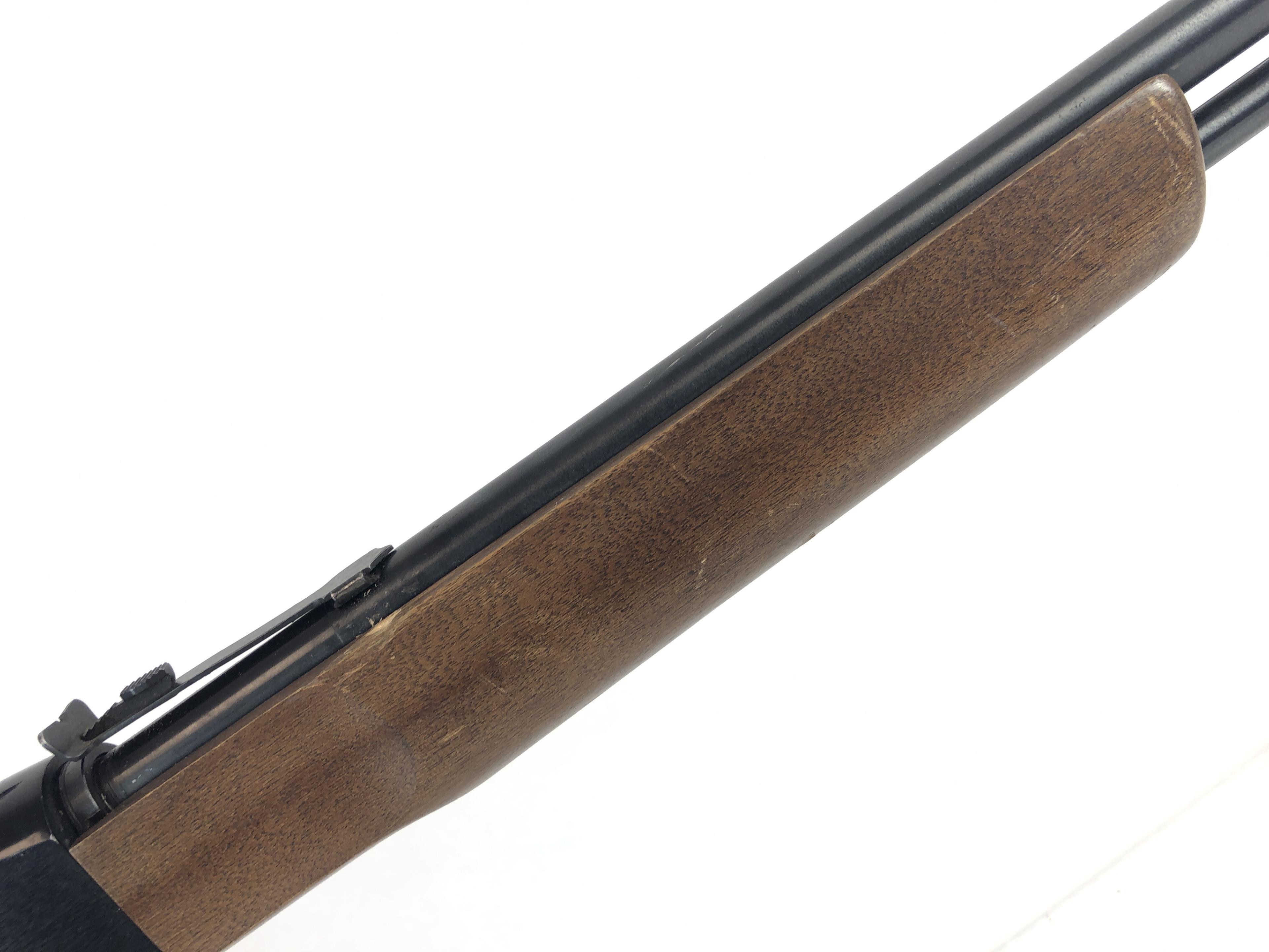 Winchester Model 190 .22cal Rifle