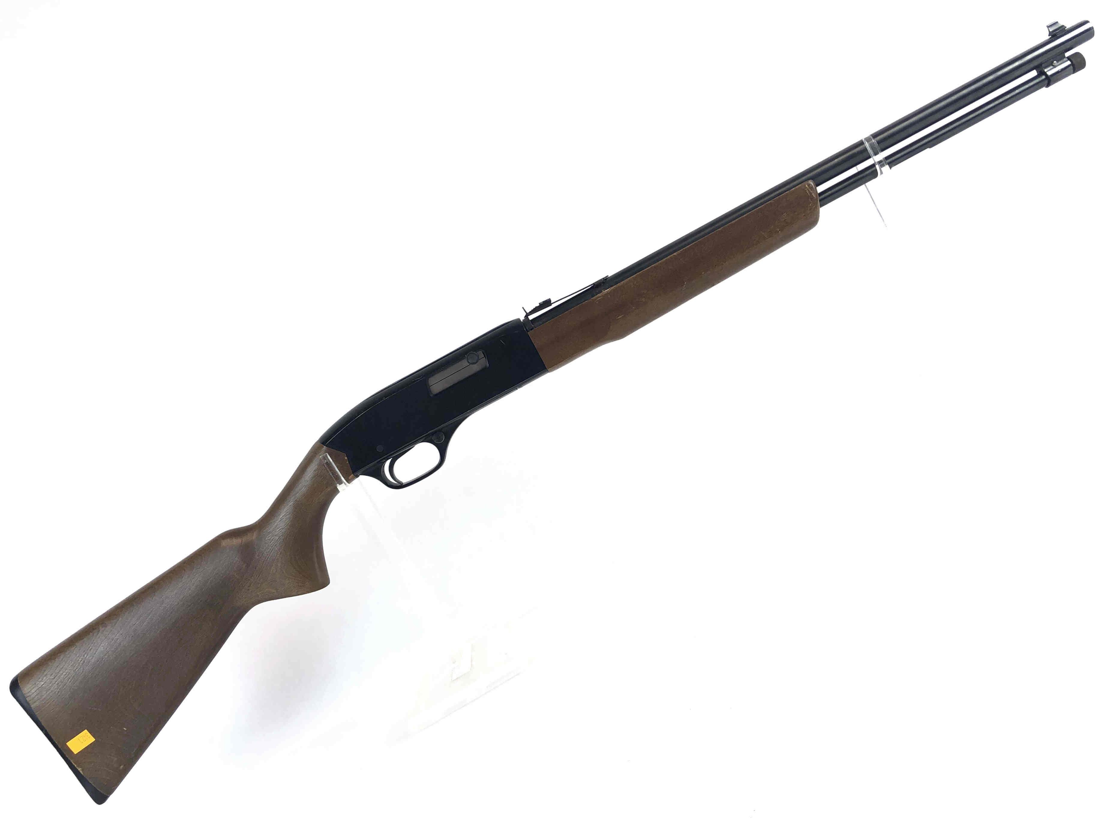 Winchester Model 190 .22cal Rifle