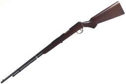 Remington .22 Cal Bolt Action Rifle