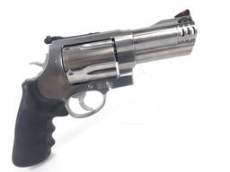 Smith & Wesson 500 S&w Revolver