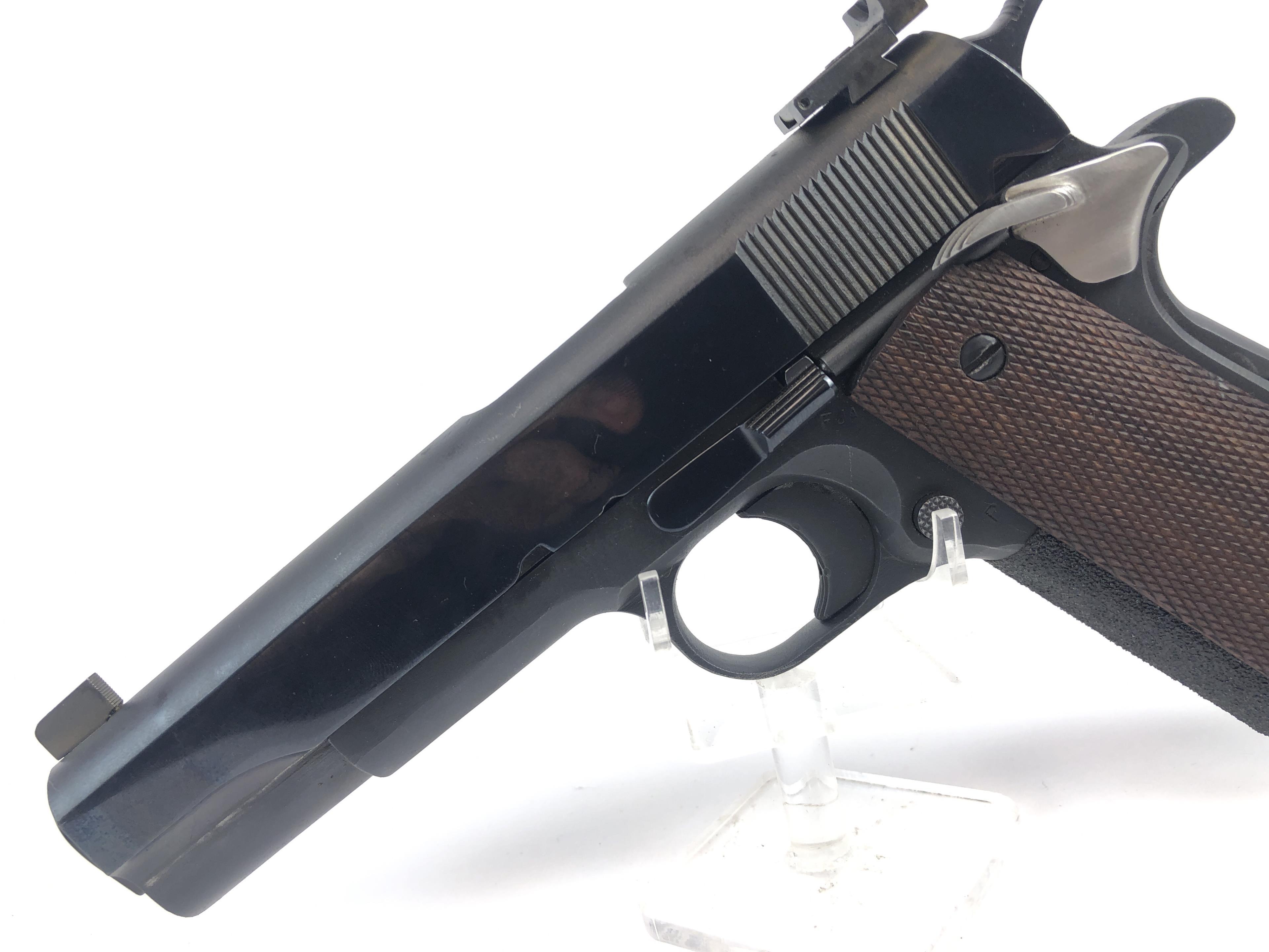 1944 Colt 1911 A1 Us Army Pistol