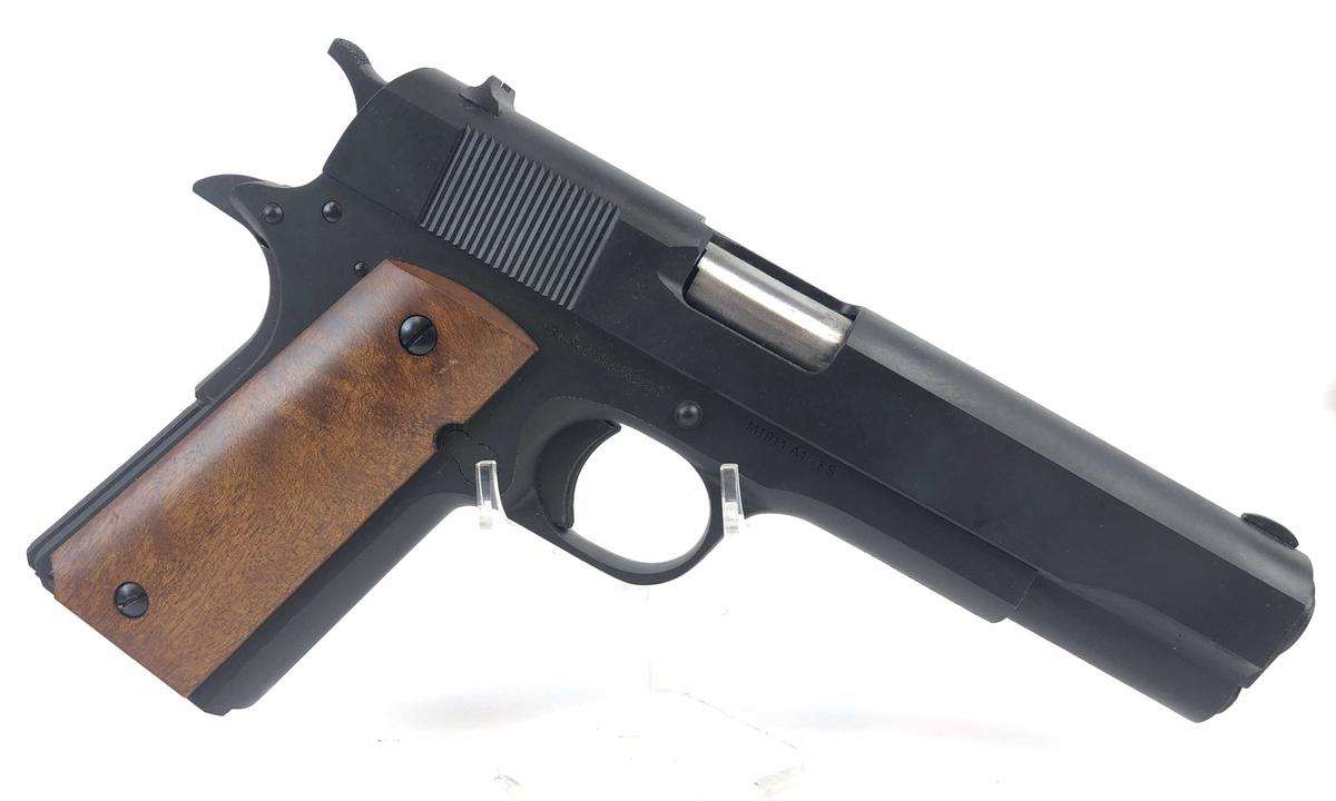Rock Island M1911 A1-fs Semi Automatic Pistol