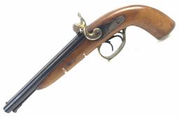 Intercontinental Arms Italian Black Powder Pistol