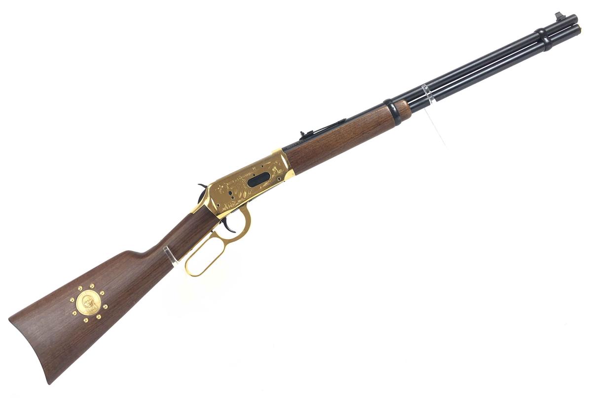 Winchester Model 94 30-30 Win. Sioux Carbine