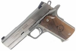 Coonan Compact .357 Magnum Semi Automatic Pistol