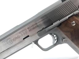 Coonan Compact .357 Magnum Semi Automatic Pistol