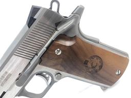 Coonan Compact .357 Magnum Semi Automatic Pistol