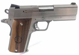 Coonan Compact .357 Magnum Semi Automatic Pistol