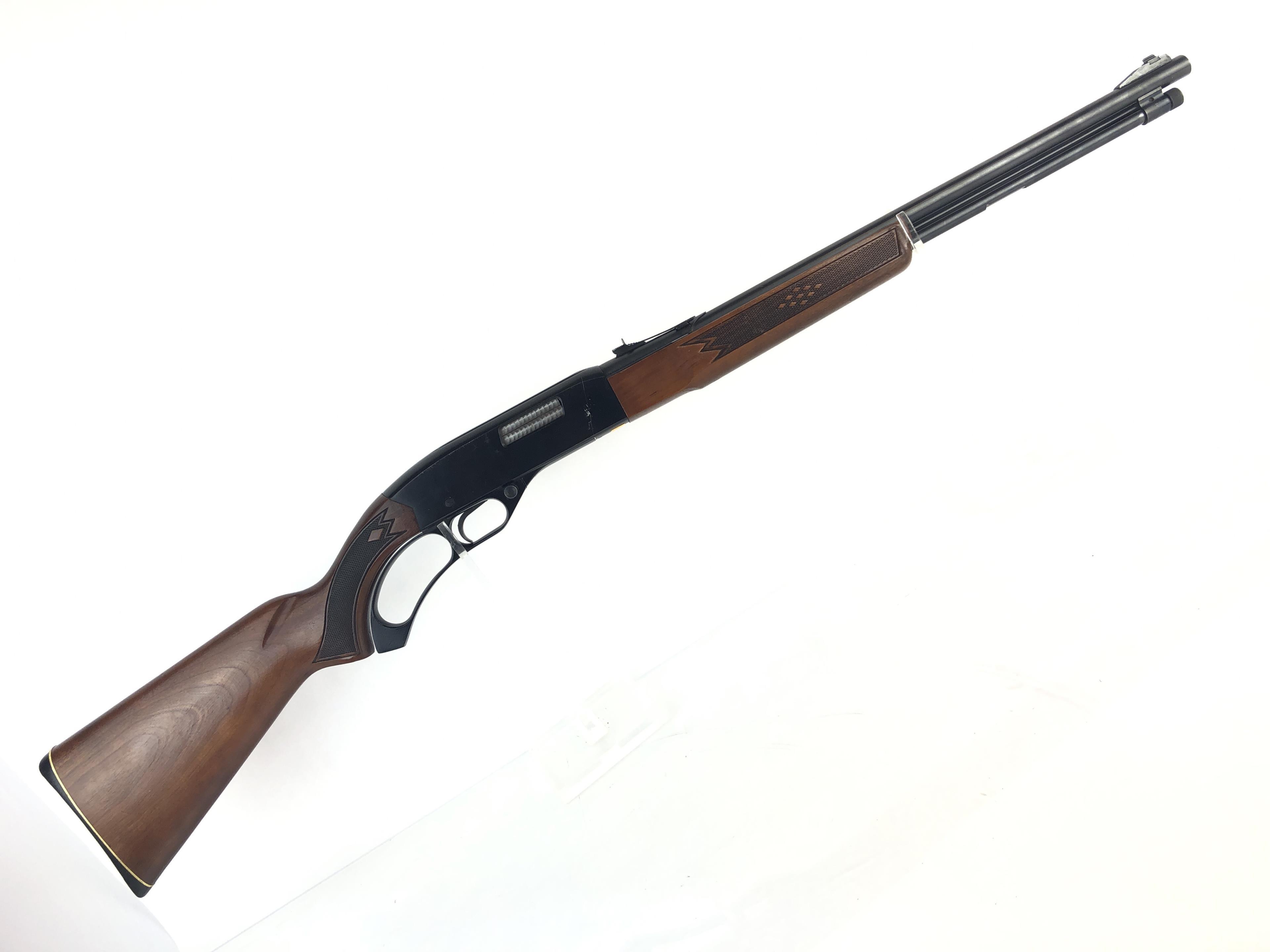 Winchester .22 Cal Lever Action Carbine