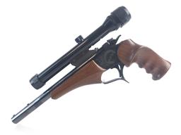 Thompson Center Arms Contender Single Shot Pistol