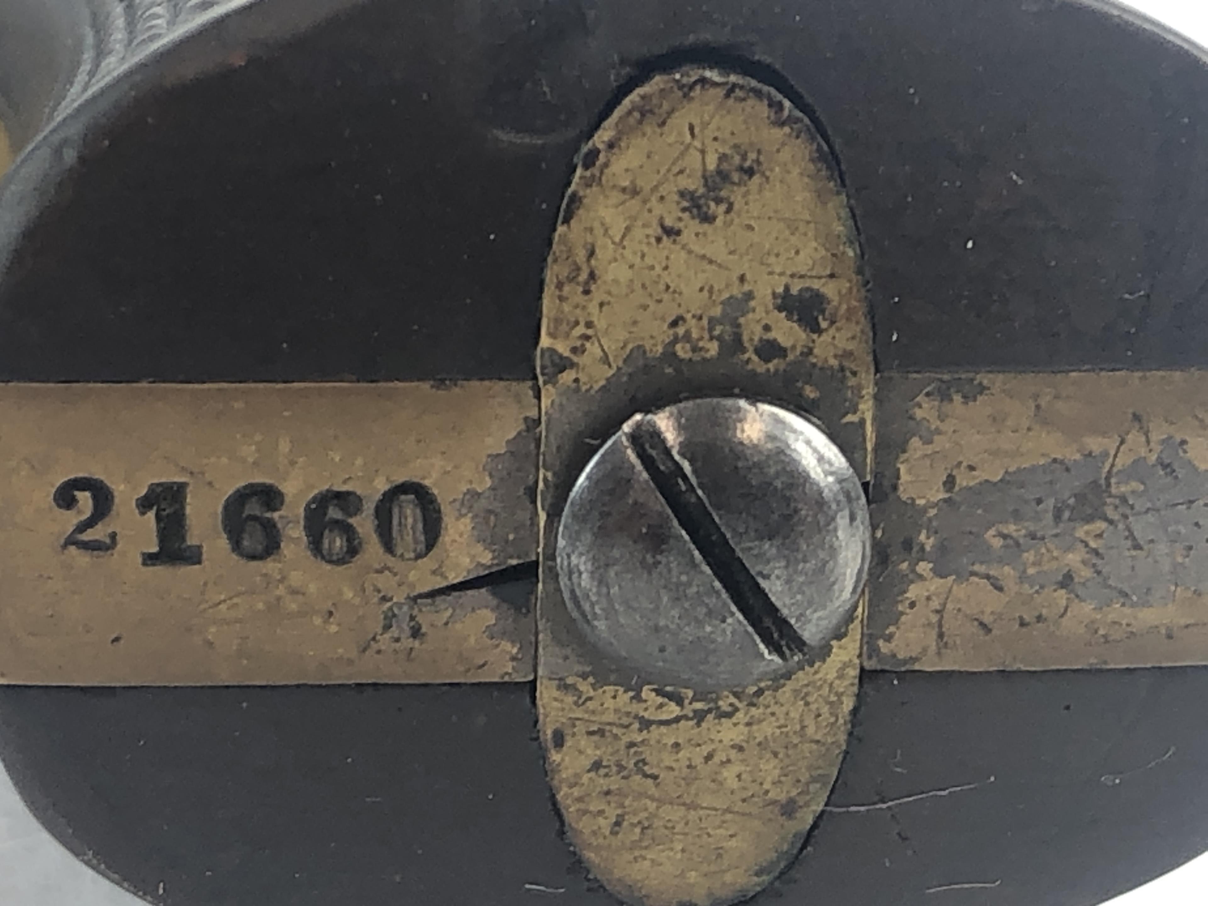 Antique C. Sharps & Co. 4 Barreled Derringer