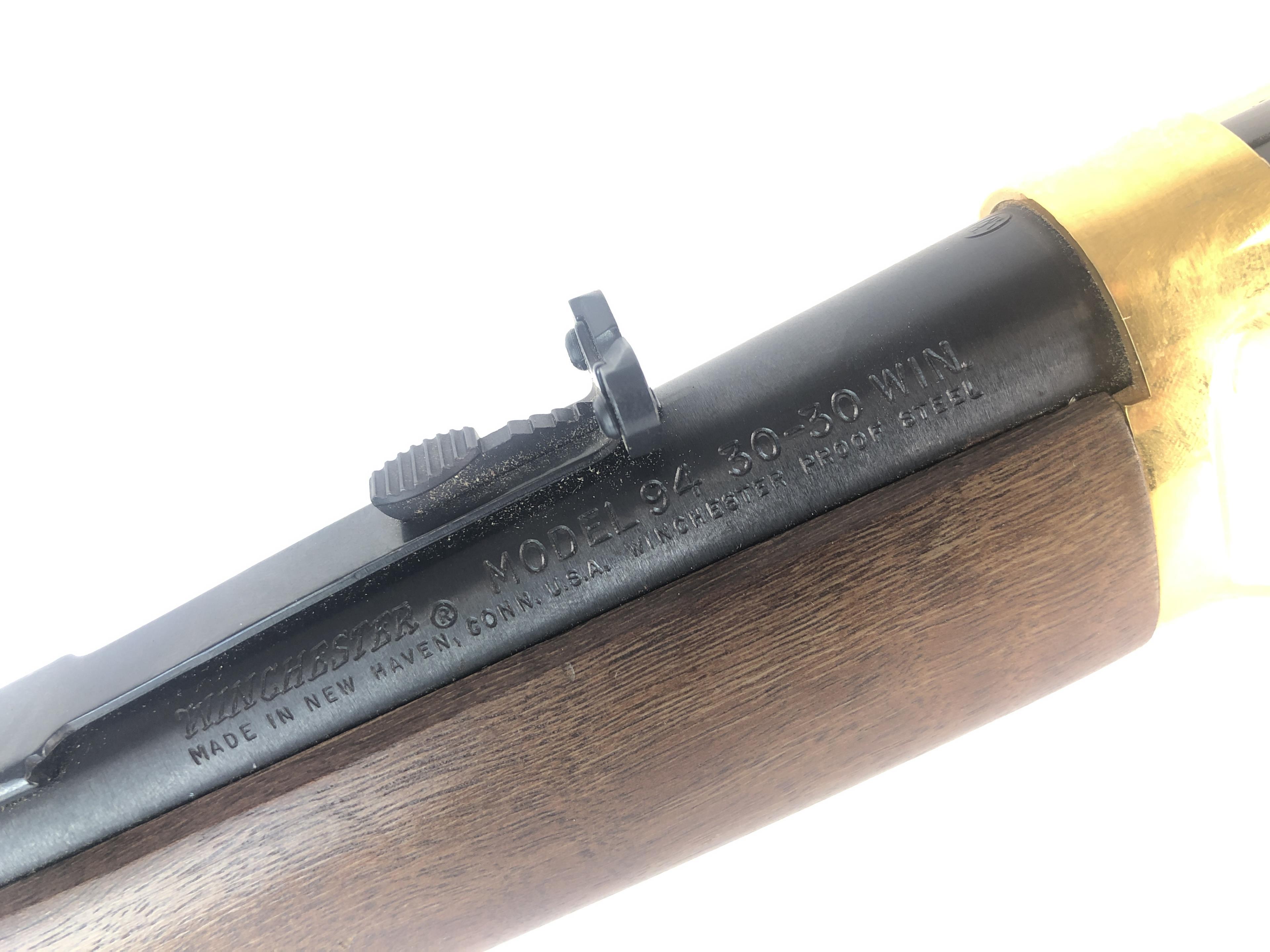 Winchester Commemorative Model 94 Carbine