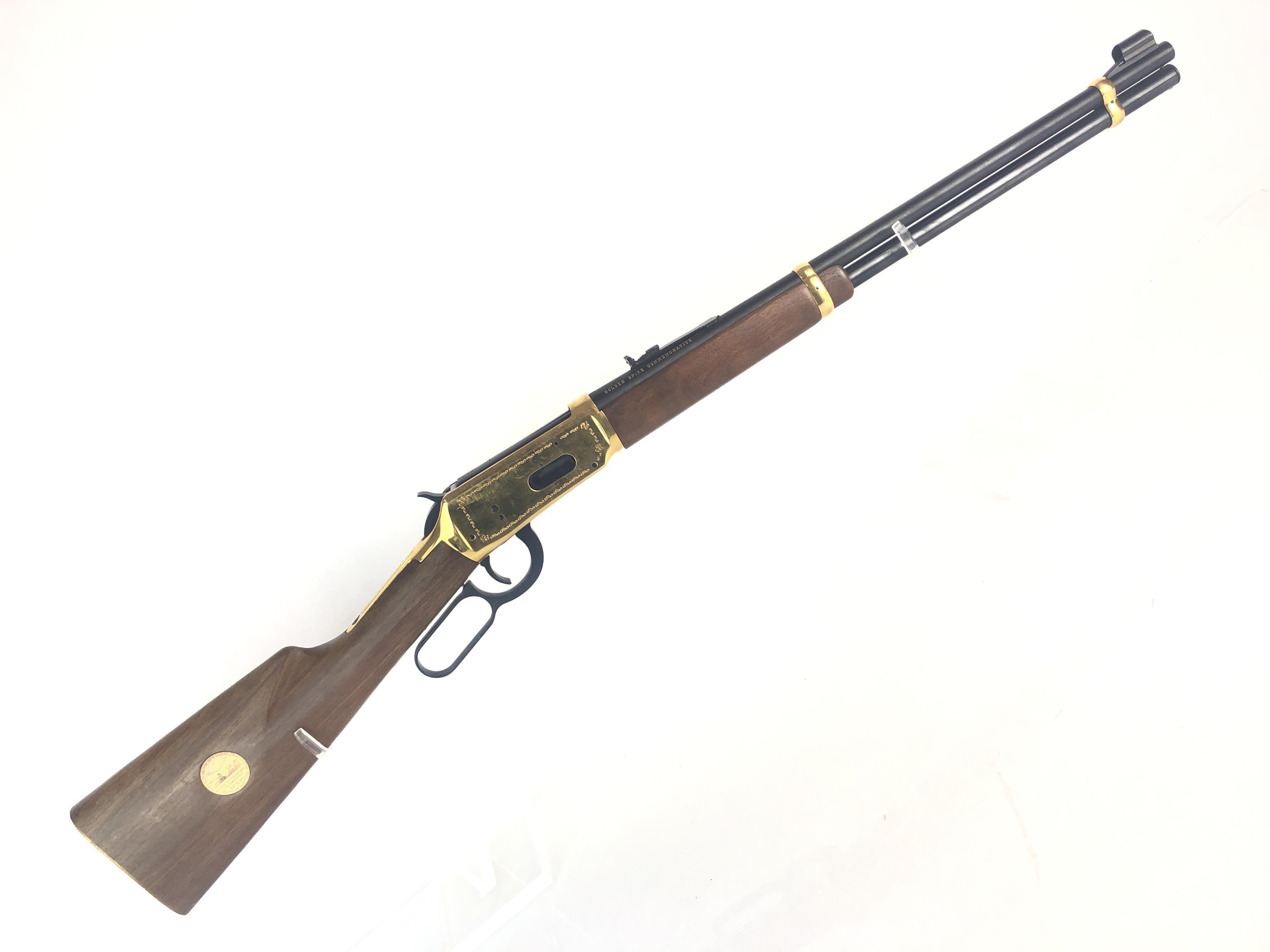 Winchester Commemorative Model 94 Carbine