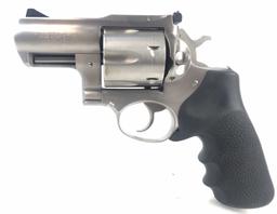 Ruger Super Redhawk Alaskan Revolver