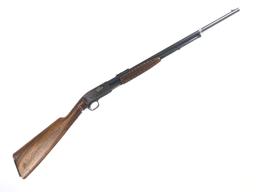 Remington Pump Action .22 Cal Rifle