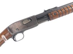 Remington Pump Action .22 Cal Rifle