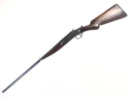 Iver Johnson Champion Single Shot Shotgun