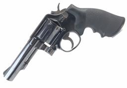 Smith & Wesson .38 S&w Revolver