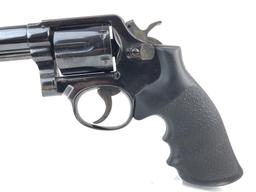 Smith & Wesson .38 S&w Revolver