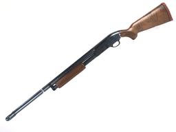 J.c. Higgins Model 20 Pump Action Shotgun