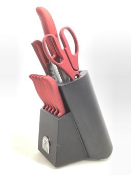 Sabatier 12 Piece Knife Set