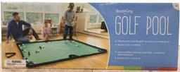 Hearth Song Golf Pool Game Set