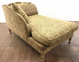 Stanford Furniture Co. Chaise Lounge
