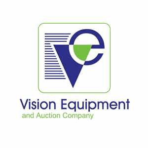 Vision Equipment & Auction